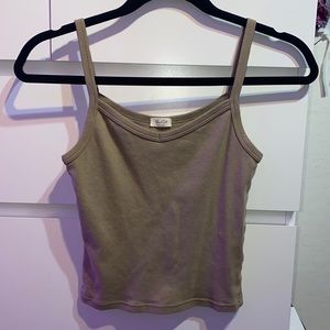brandy melville tank top